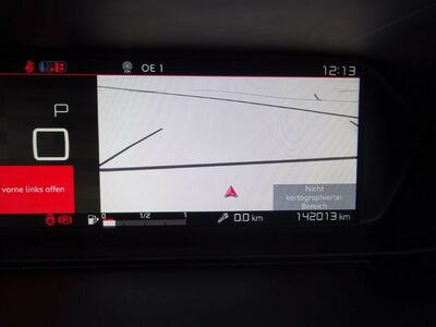 Citroën C4 Picasso Gebrauchtwagen