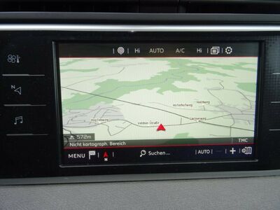 Citroën C4 Picasso Gebrauchtwagen