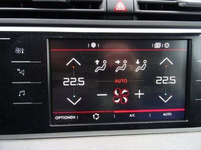 Citroën C4 Picasso Gebrauchtwagen