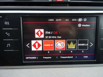 Citroën C4 Picasso Gebrauchtwagen