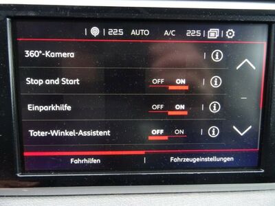 Citroën C4 Picasso Gebrauchtwagen