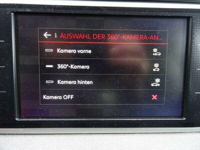 Citroën C4 Picasso Gebrauchtwagen