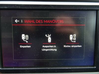 Citroën C4 Picasso Gebrauchtwagen