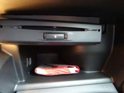 Citroën C4 Picasso Gebrauchtwagen