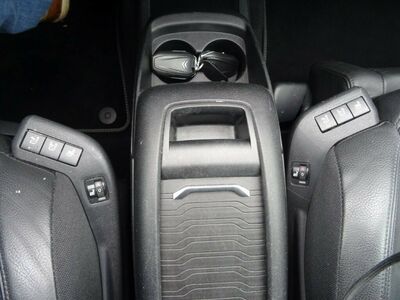 Citroën C4 Picasso Gebrauchtwagen