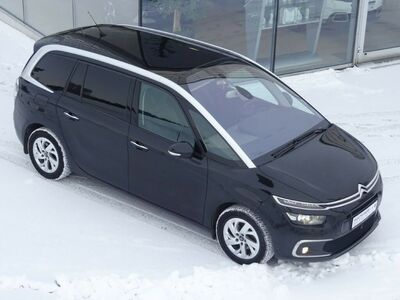 Citroën C4 Picasso Gebrauchtwagen