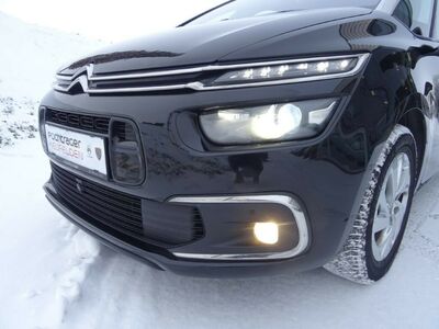 Citroën C4 Picasso Gebrauchtwagen