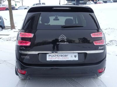 Citroën C4 Picasso Gebrauchtwagen