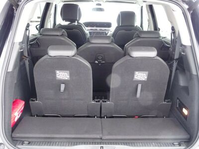 Citroën C4 Picasso Gebrauchtwagen
