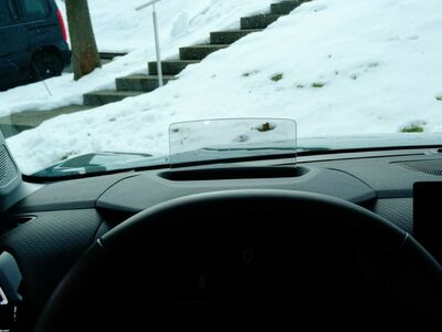 Citroën C4 Gebrauchtwagen