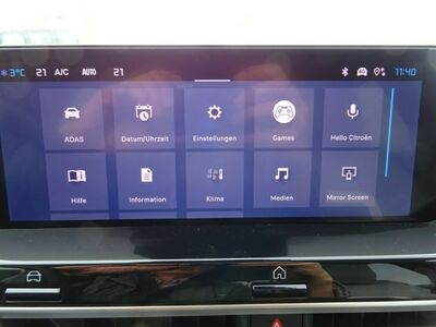 Citroën C4 Gebrauchtwagen