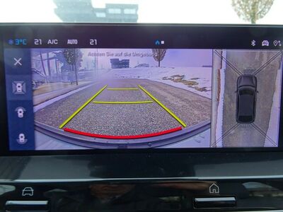 Citroën C4 Gebrauchtwagen