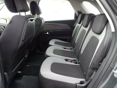 Citroën C4 Picasso Gebrauchtwagen Citroën C4 Picasso Gebrauchtwagen