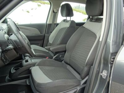 Citroën C4 Picasso Gebrauchtwagen Citroën C4 Picasso Gebrauchtwagen