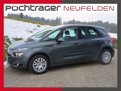 Citroën C4 Picasso Gebrauchtwagen