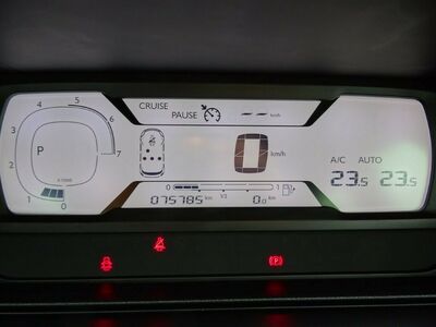 Citroën C4 Picasso Gebrauchtwagen Citroën C4 Picasso Gebrauchtwagen