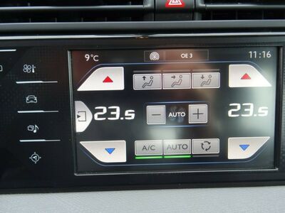 Citroën C4 Picasso Gebrauchtwagen Citroën C4 Picasso Gebrauchtwagen