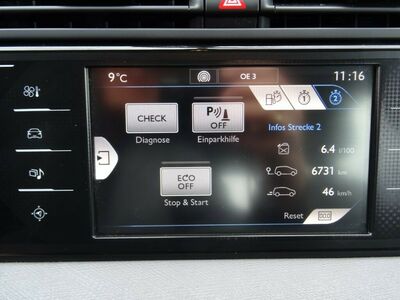 Citroën C4 Picasso Gebrauchtwagen Citroën C4 Picasso Gebrauchtwagen