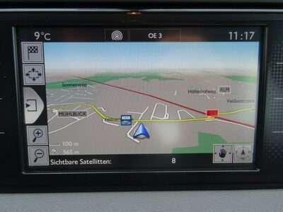 Citroën C4 Picasso Gebrauchtwagen Citroën C4 Picasso Gebrauchtwagen