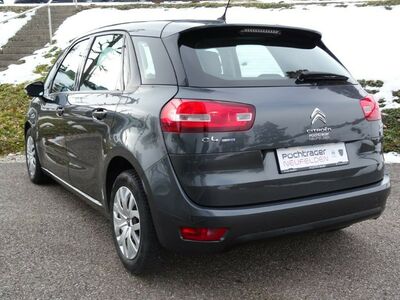 Citroën C4 Picasso Gebrauchtwagen Citroën C4 Picasso Gebrauchtwagen