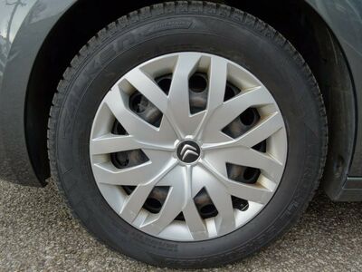 Citroën C4 Picasso Gebrauchtwagen Citroën C4 Picasso Gebrauchtwagen