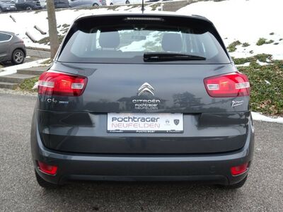 Citroën C4 Picasso Gebrauchtwagen Citroën C4 Picasso Gebrauchtwagen