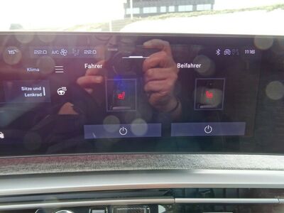 Peugeot 3008 Gebrauchtwagen