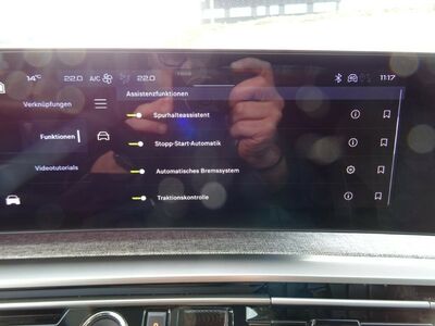 Peugeot 3008 Gebrauchtwagen