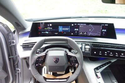 Peugeot 3008 Gebrauchtwagen