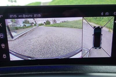 Peugeot 3008 Gebrauchtwagen