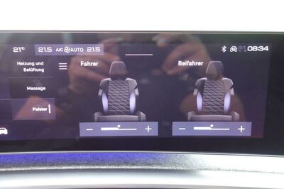 Peugeot 3008 Gebrauchtwagen