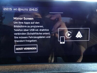 Peugeot 5008 Gebrauchtwagen