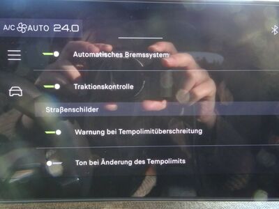 Peugeot 5008 Gebrauchtwagen