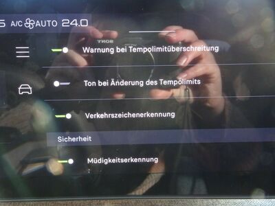 Peugeot 5008 Gebrauchtwagen