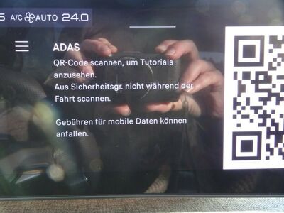 Peugeot 5008 Gebrauchtwagen