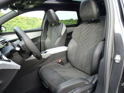 Peugeot 5008 Gebrauchtwagen