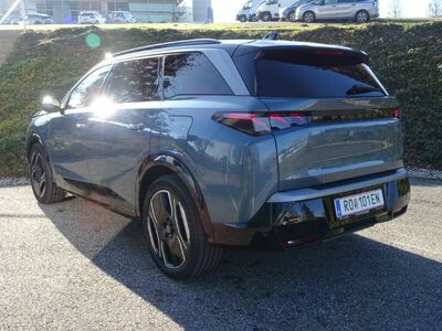 Peugeot 5008 Gebrauchtwagen