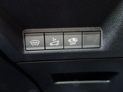 Peugeot 5008 Gebrauchtwagen