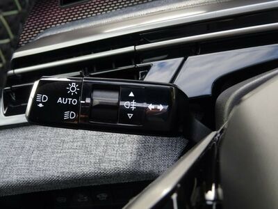 Peugeot 5008 Gebrauchtwagen