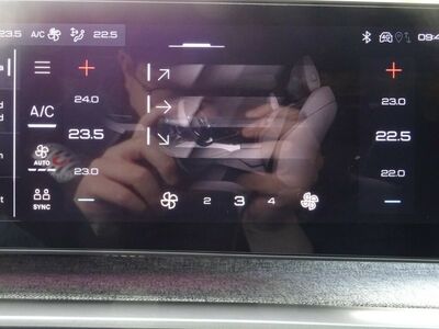 Peugeot 5008 Gebrauchtwagen