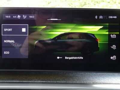 Peugeot 5008 Gebrauchtwagen