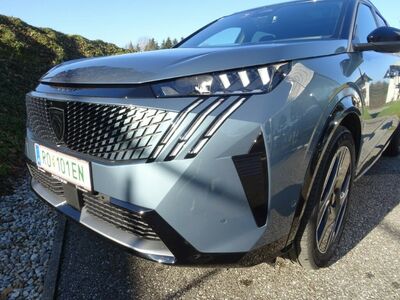 Peugeot 5008 Gebrauchtwagen