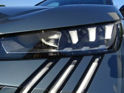 Peugeot 5008 Gebrauchtwagen