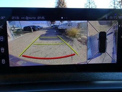 Peugeot 5008 Gebrauchtwagen