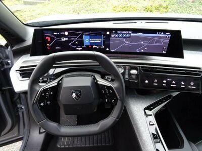 Peugeot 3008 Gebrauchtwagen