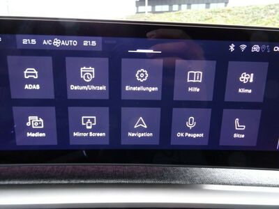 Peugeot 3008 Gebrauchtwagen