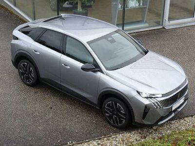 Peugeot 3008 Gebrauchtwagen