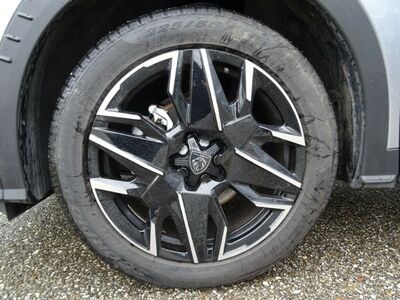 Peugeot 3008 Gebrauchtwagen