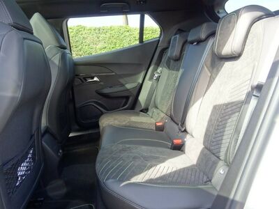 Peugeot 2008 Vorführwagen Peugeot 2008 Vorführwagen