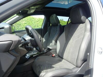 Peugeot 2008 Vorführwagen Peugeot 2008 Vorführwagen